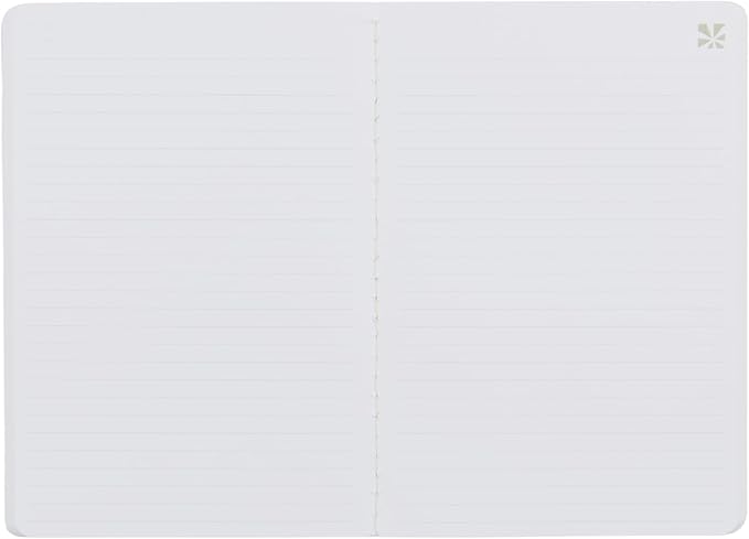 Lined Petite Journal - Petalpoint