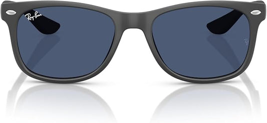 Ray-Ban Junior Kids RJ9052S New Wayfarer Square Sunglasses