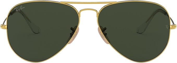 Ray-Ban RB3025 Classic Aviator Sunglasses