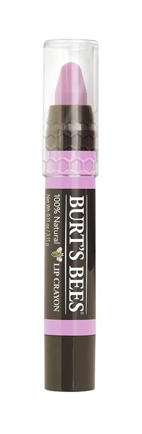 Burts Lip Crayon Carolina Size .11z Burts Lip Crayon Carolina Coast #423 .11z