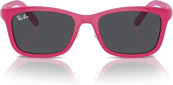 Ray-Ban boys Ry1626dc Sun Clip-on for Rectangular Prescription Eyewear Frames