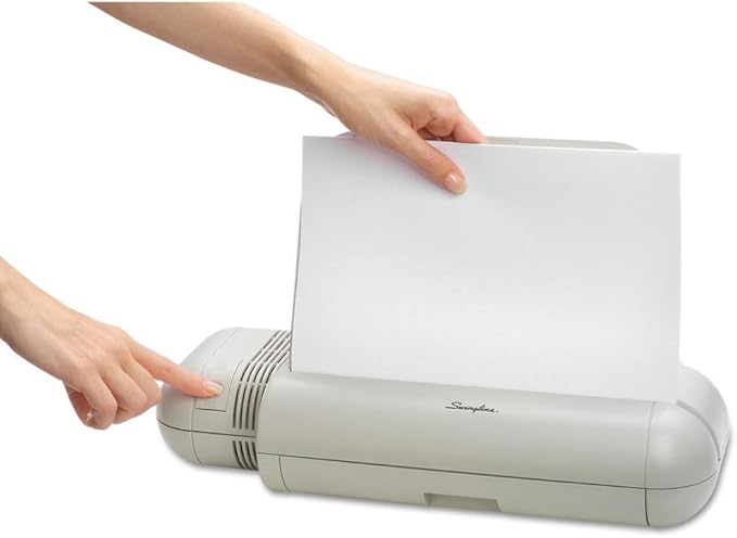 SWINGLINE+COMMERCIAL+3-HOLE+ELECTRIC+PUNCH