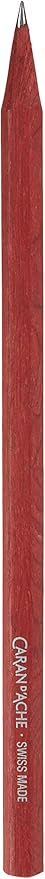 Caran Dache Les Crayons de la Maison Caran d’Ache, No 6 edition Scented Pencils, Special Edition