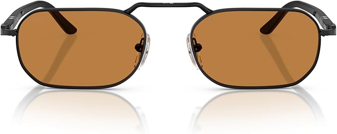 Persol Po1020s Rectangular Sunglasses