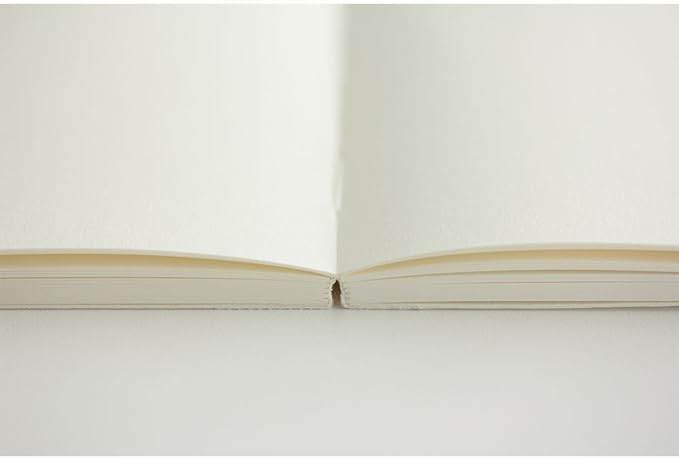 Midori MD A5 Plain Paper Notebook from Business & School Supply