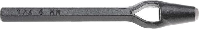 General Tools 1271G Arch Punch, 5/8-Inches