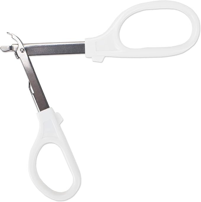 Oasis Sterile Skin Staple Remover, Vet and Medical First Aid Use