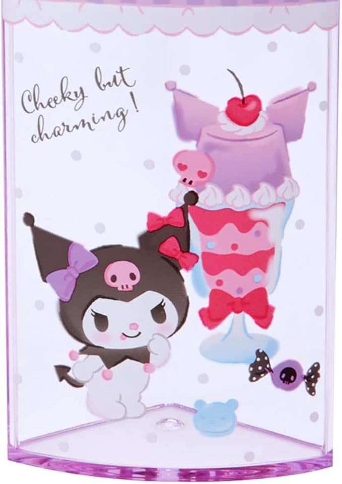 Sanrio 213179 Chromi Rotating Pen Stand