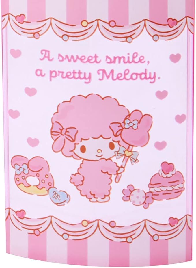 SANRIO My Melody 213136 Rotating Pen Stand