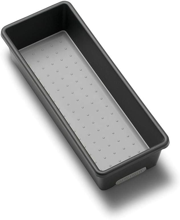 Madesmart 95-29693-06 Classic Granite Bin for Storage/Organization, 9.75"