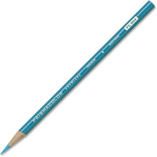 Prismacolor Thick Core Colored Pencils
