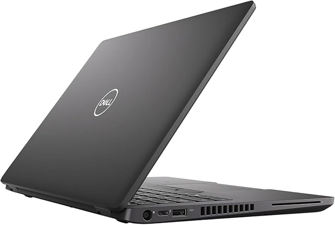Dell 5400 Latitude Laptop 14" FHD Touch Screen (1920 x 1080) Notebook, 8th Gen Intel Core i7-8665U, 32GB RAM, 1TB M.2-NVMe, HDMI, Type-C, Webcam, Windows 11 Pro (Renewed)