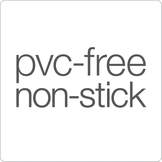 Cardinal 3 Ring Binder, 3 Inch Performer ClearVue Binder, Round Rings, 625-Sheet Capacity, Customizable ClearVue Covers, PVC-Free, White (67524)