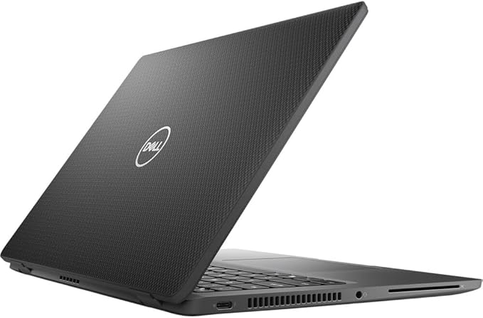 Dell Latitude 7420 14" FHD Laptop. Windows 11 Pro Notebook PC, Intel 11th Gen Core i5-1145G7, 16GB RAM, 512GB SSD, HDMI, Thunderbolt 4, WiFi, BT (Renewed)