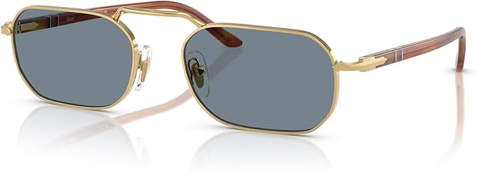 Persol Po1020s Rectangular Sunglasses