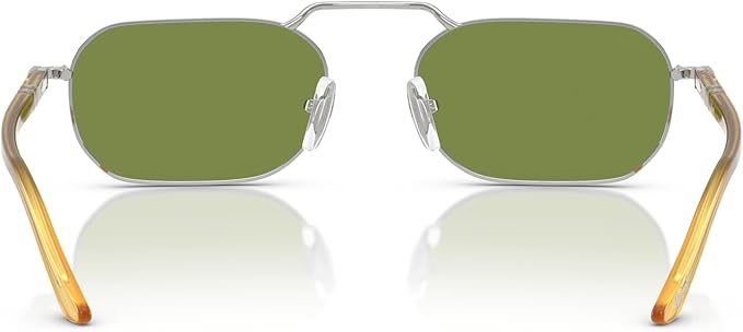 Persol Po1020s Rectangular Sunglasses