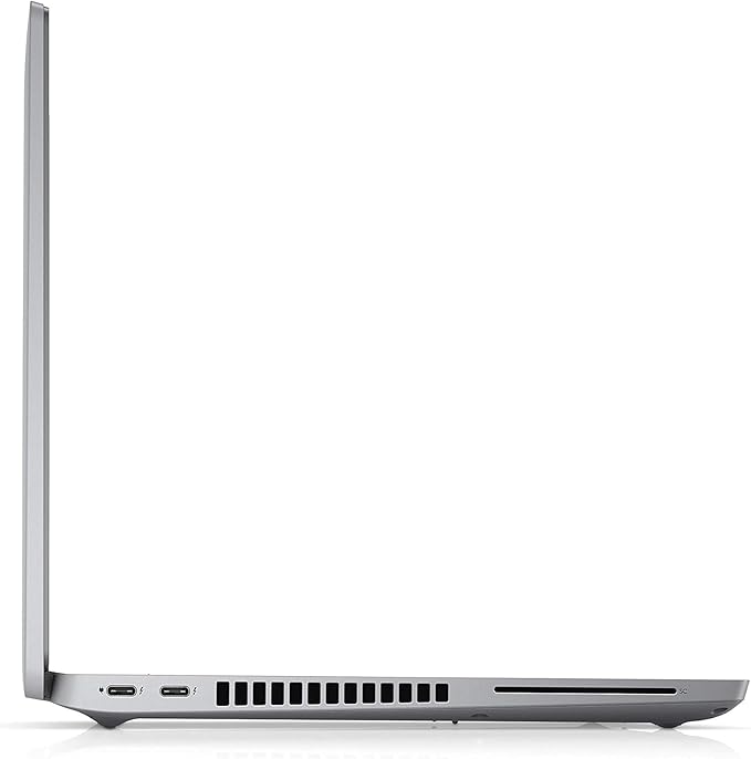 Dell Latitude 5420 14" Laptop Core i5-1145G7 512GB PCIe SSD 16GB RAM FHD (1920x1080) Non Touch Win 11 Pro (Renewed)
