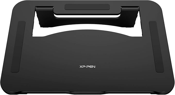 XPPen AC41Drawing Tablet Stand Holder for XPPen Artist12, Artist12 Pro, Artist 13.3 Pro/15.6 Pro, Artist 13.3 Pro V2, Artist 15.6 Pro V2, Artist Pro 14/16 Gen2 Drawing Tablet with Screen