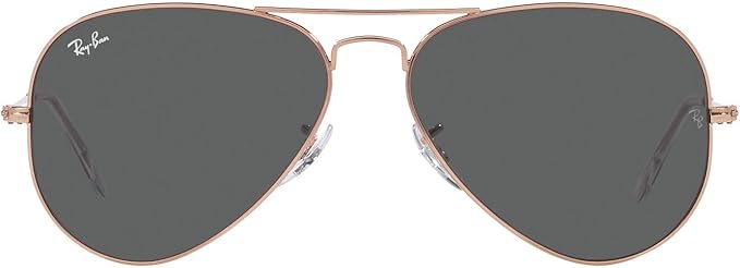 Ray-Ban RB3025 Classic Aviator Sunglasses