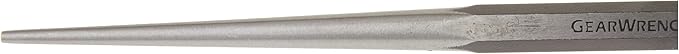 GEARWRENCH 4 Piece Long Taper Punch Set, 82307