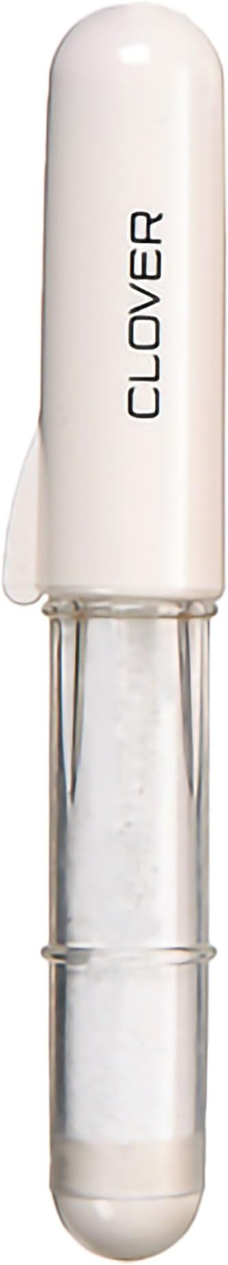Clover White Chaco Liner
