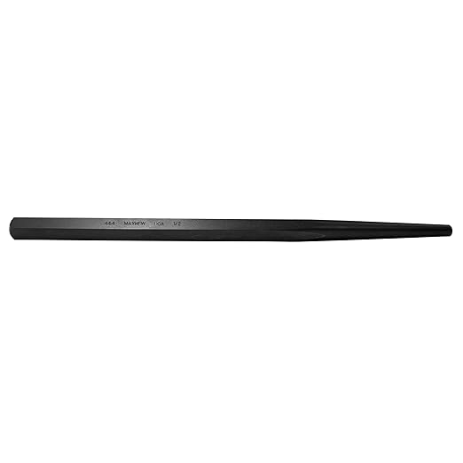 Mayhew Pro 22024 1/2-Inch Line-Up Punch