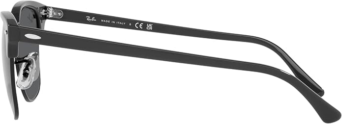 Ray-Ban RB3016 Clubmaster Square Sunglasses