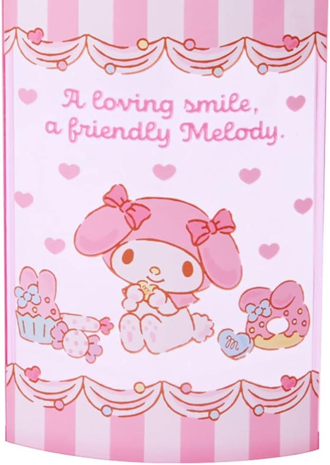 SANRIO My Melody 213136 Rotating Pen Stand