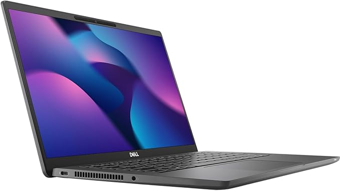 Dell Latitude 7420 14" FHD Touchscreen Laptop, Intel Core i5-1145G7,16GB RAM, 512GB SSD, Backlit Keyboard, HDMI, Thunderbolt 4, Windows 11 Pro (Renewed)