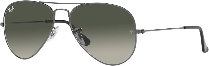 Ray-Ban RB3025 Classic Aviator Sunglasses