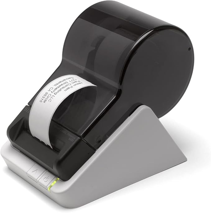 SKPSLP620 - Smart Label Printer 620