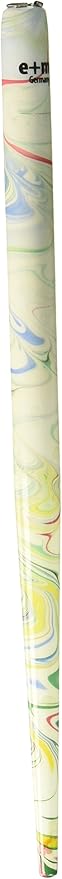 CREATIVE ART MATERIALS E+M Nib Penholder Marble Multicolor (FSC 2067-M1 )