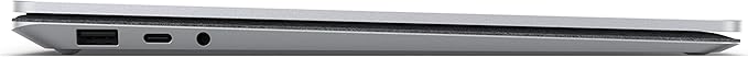 Microsoft Surface Laptop 4 13.5-inch Touch-Screen – AMD Ryzen 5 Surface Edition - 8GB Memory - 256GB Solid State Drive - Platinum (Renewed)