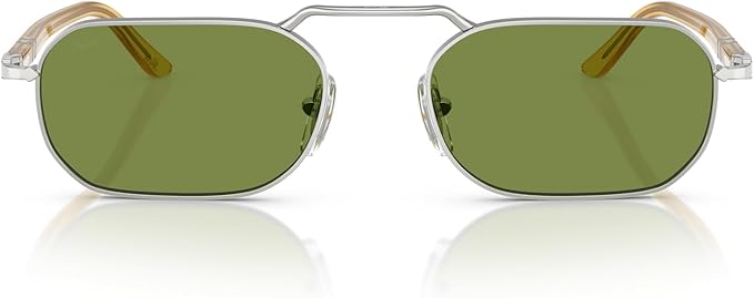 Persol Po1020s Rectangular Sunglasses