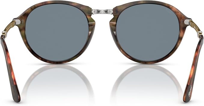 Persol PO3274S Round Sunglasses