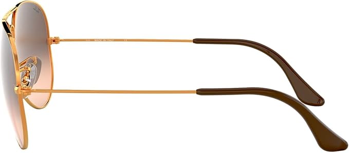 Ray-Ban RB3025 Classic Aviator Sunglasses