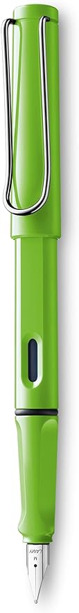Lamy Fountain Pen (L13GNEF)