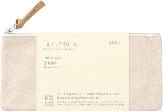 DESIGNPHIL Midori Pen Case, MD Pen Case