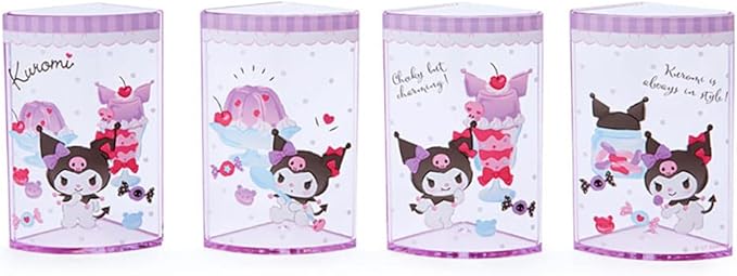 Sanrio 213179 Chromi Rotating Pen Stand