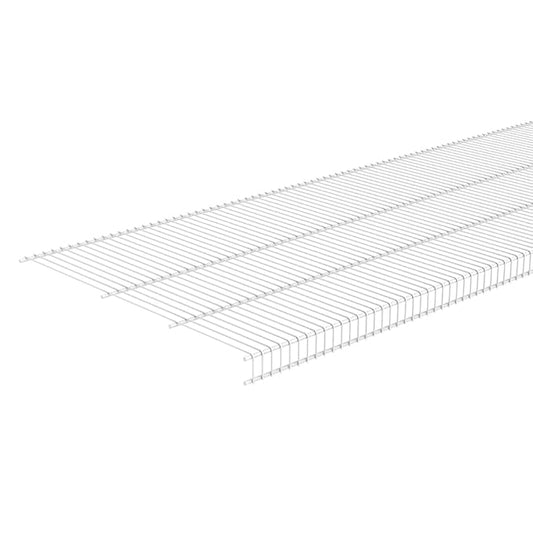ClosetMaid 1396 Close Mesh Wire Shelf, 72 inch x 20-Inch