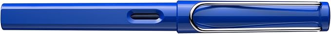 LAMY | Safari Fountain Pen | Blue (L14F)