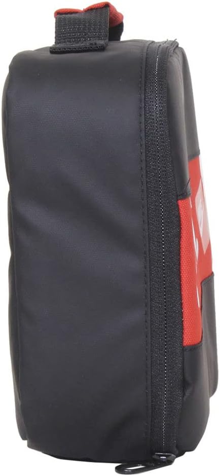Nike Just Do It Bumper Sticker Fuel Pack Lunch Box Insulated Snack Bag