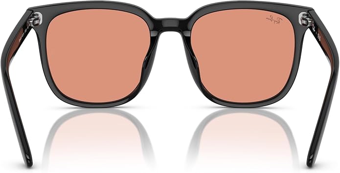Ray-Ban Unisex Rb4401d Square Sunglasses