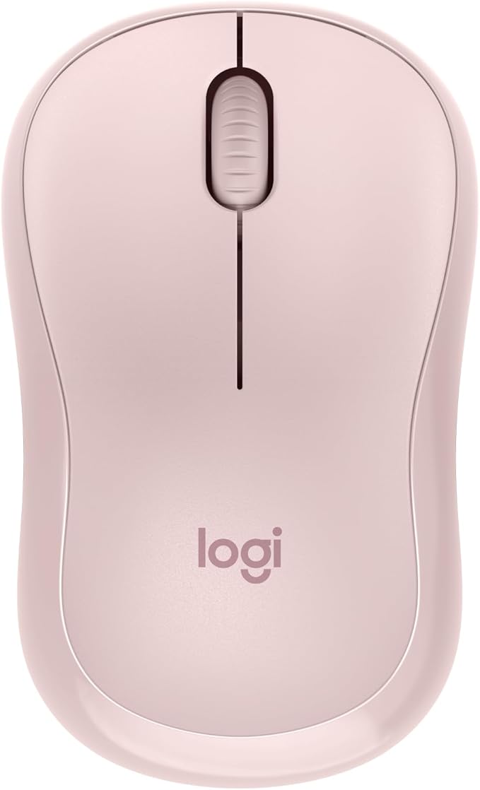 Logitech M240 Silent Compact Wireless Bluetooth Mouse w/ 18M Battery For PC Mac