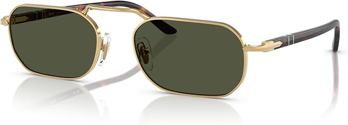 Persol Po1020s Rectangular Sunglasses