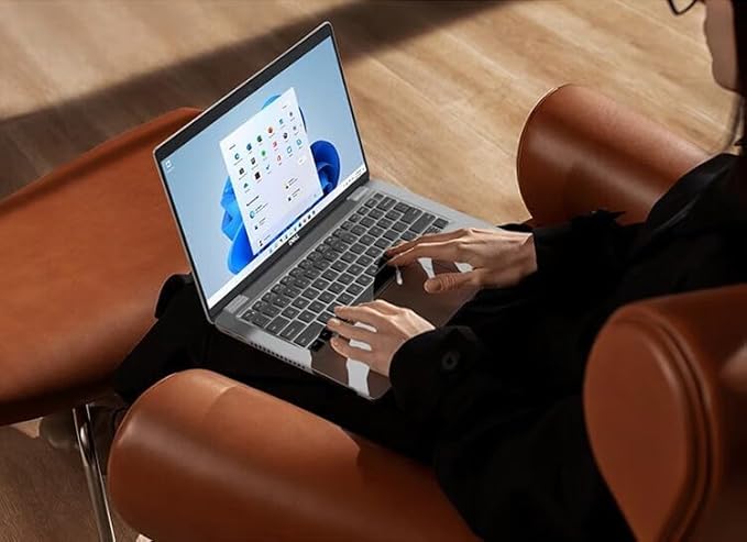 Dell 5420 Latitude Laptop 14" FHD (1920x1080) Notebook, 11th Gen Intel Core i7-1185G7, 16GB RAM, 512MB M.2-NVMe, Thunderbolt, HDMI, Type-C, Webcam, Windows 11 Pro (Renewed)