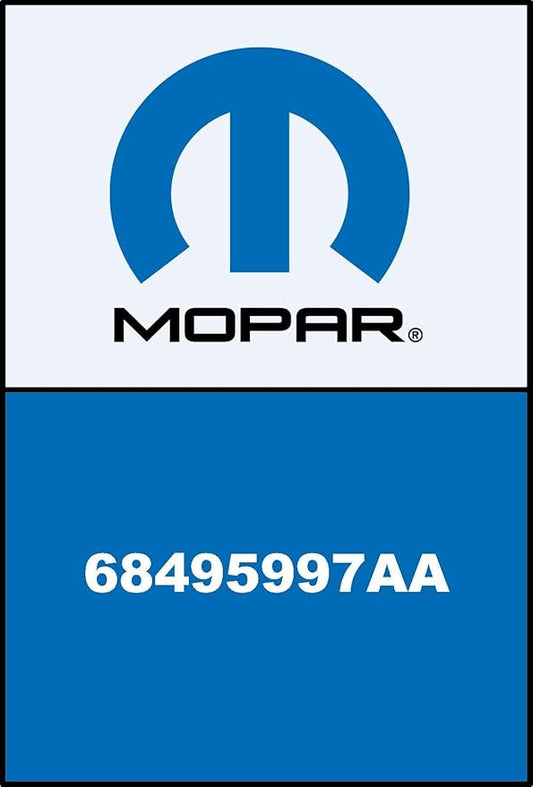 Front Fender Nameplate