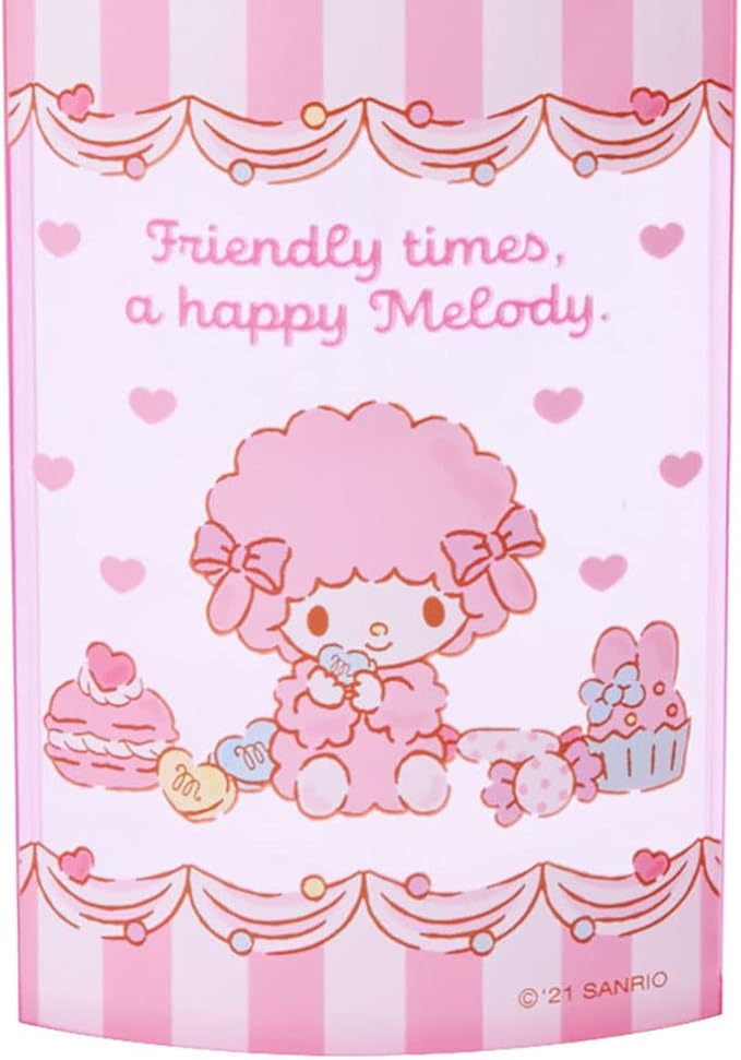 SANRIO My Melody 213136 Rotating Pen Stand