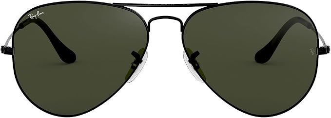 Ray-Ban RB3025 Classic Aviator Sunglasses