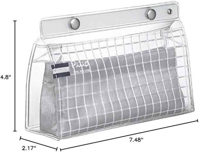 KOKUYO Piiip Tool Pen Case, Japan Import